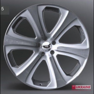 Диск RS-D  9.5x22”